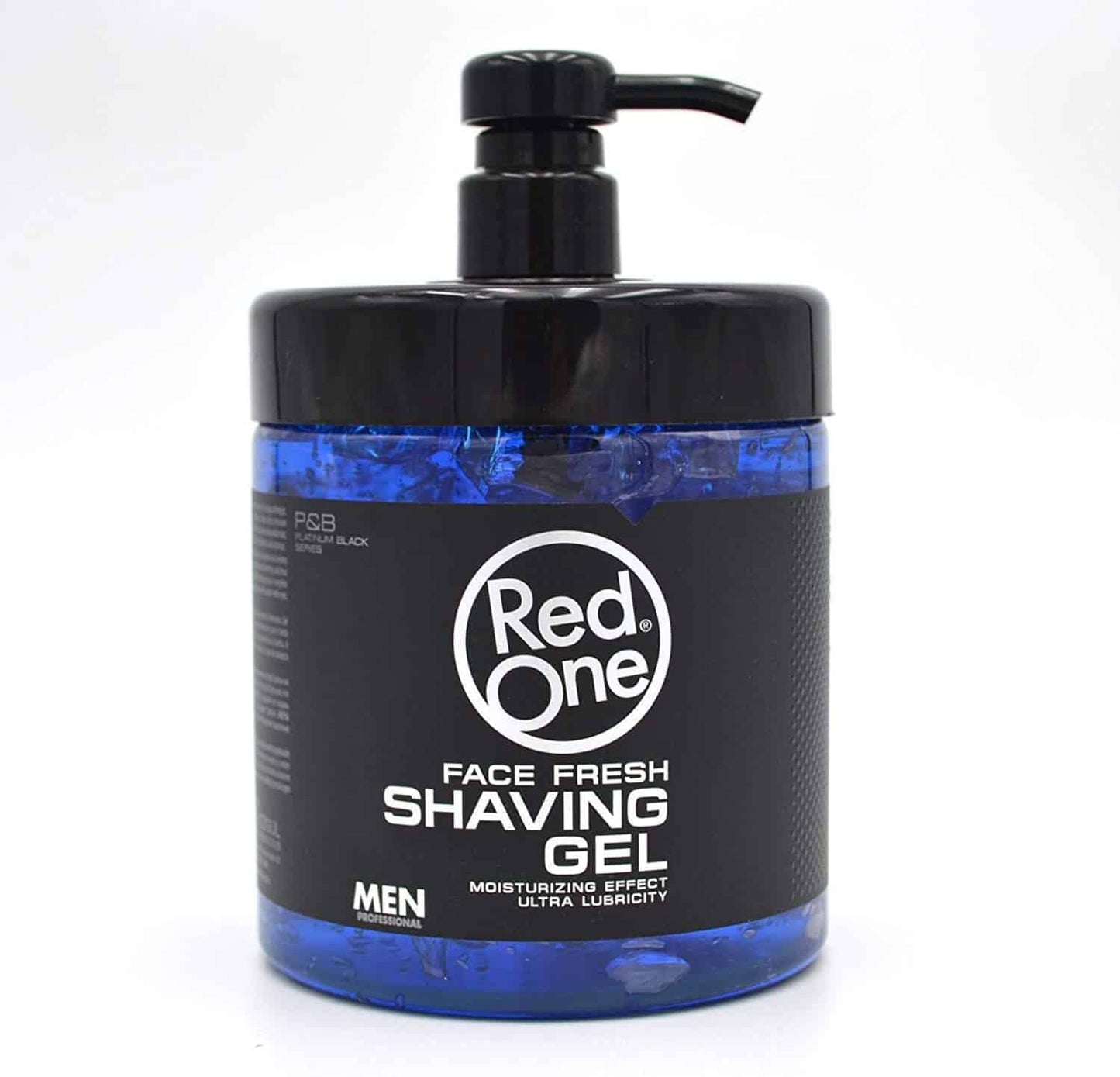 Shaving Gel Red One 1000ml