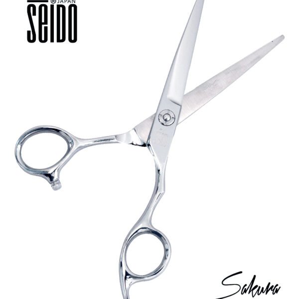 Tesoura Seido Sakura