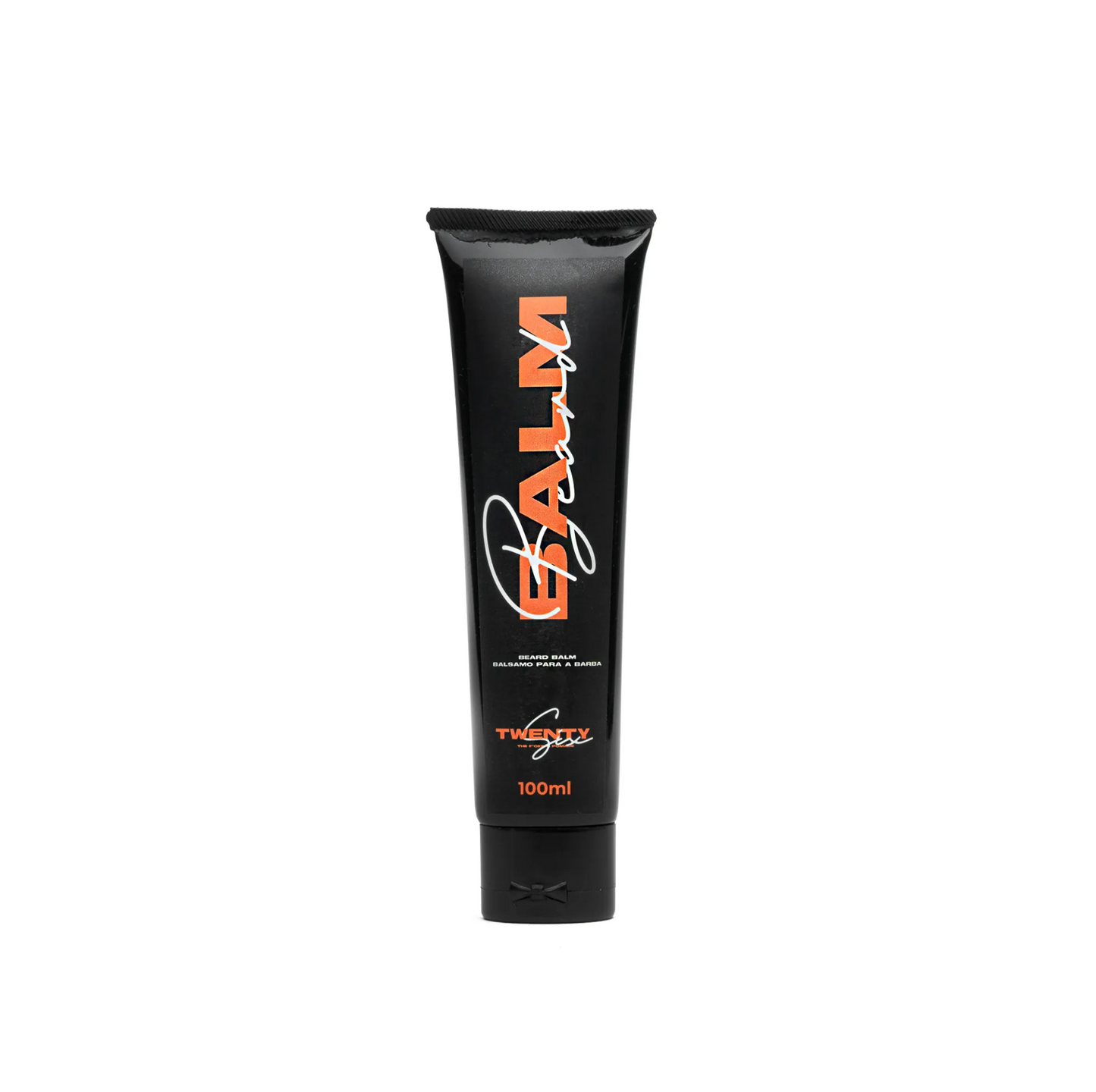 Bálsamo de Barba 100ml TwentySix