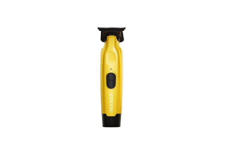 Cocco Hyper Veloce Pro Trimmer Amarela