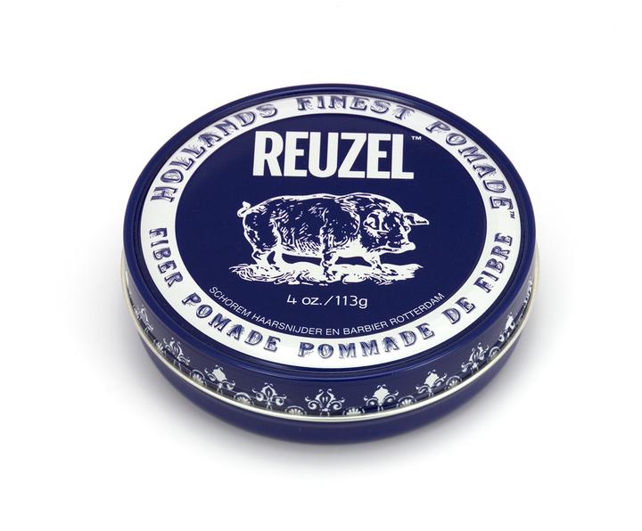 Reuzel Fiber Pomade 113g