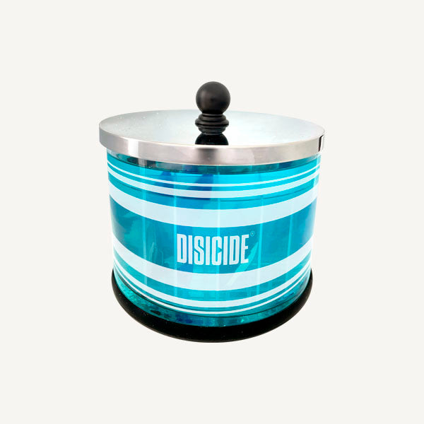 Disicide Frasco para pentes de Máquinas 1000ml