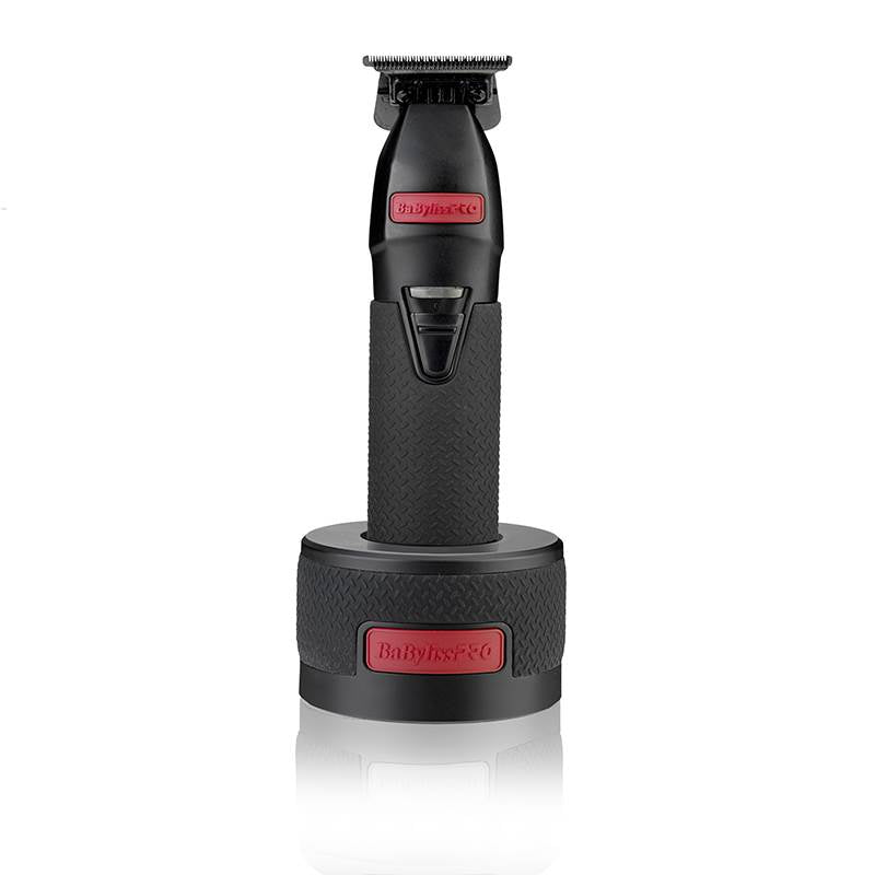 Base Babyliss Skeleton para Black Boost+ Trimmer - FX7870RBP