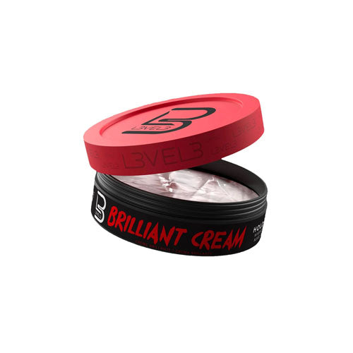 L3VEL3 Styling Brilliant Cream 150ml