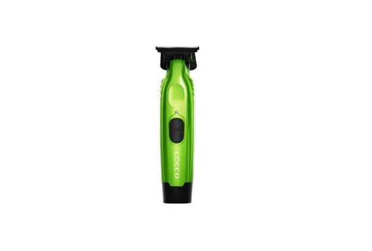 Cocco Hyper Veloce Pro Trimmer Verde