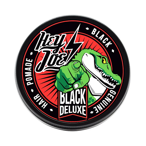 Cera Black Deluxe Hey Joe 100ml