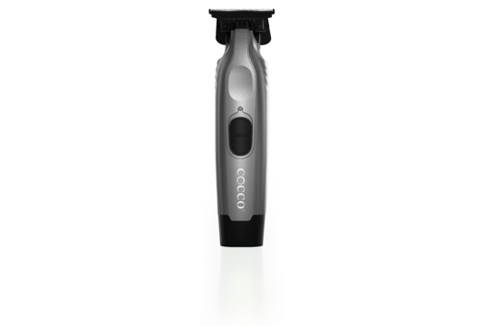 Cocco Veloce Pro Trimmer Preto