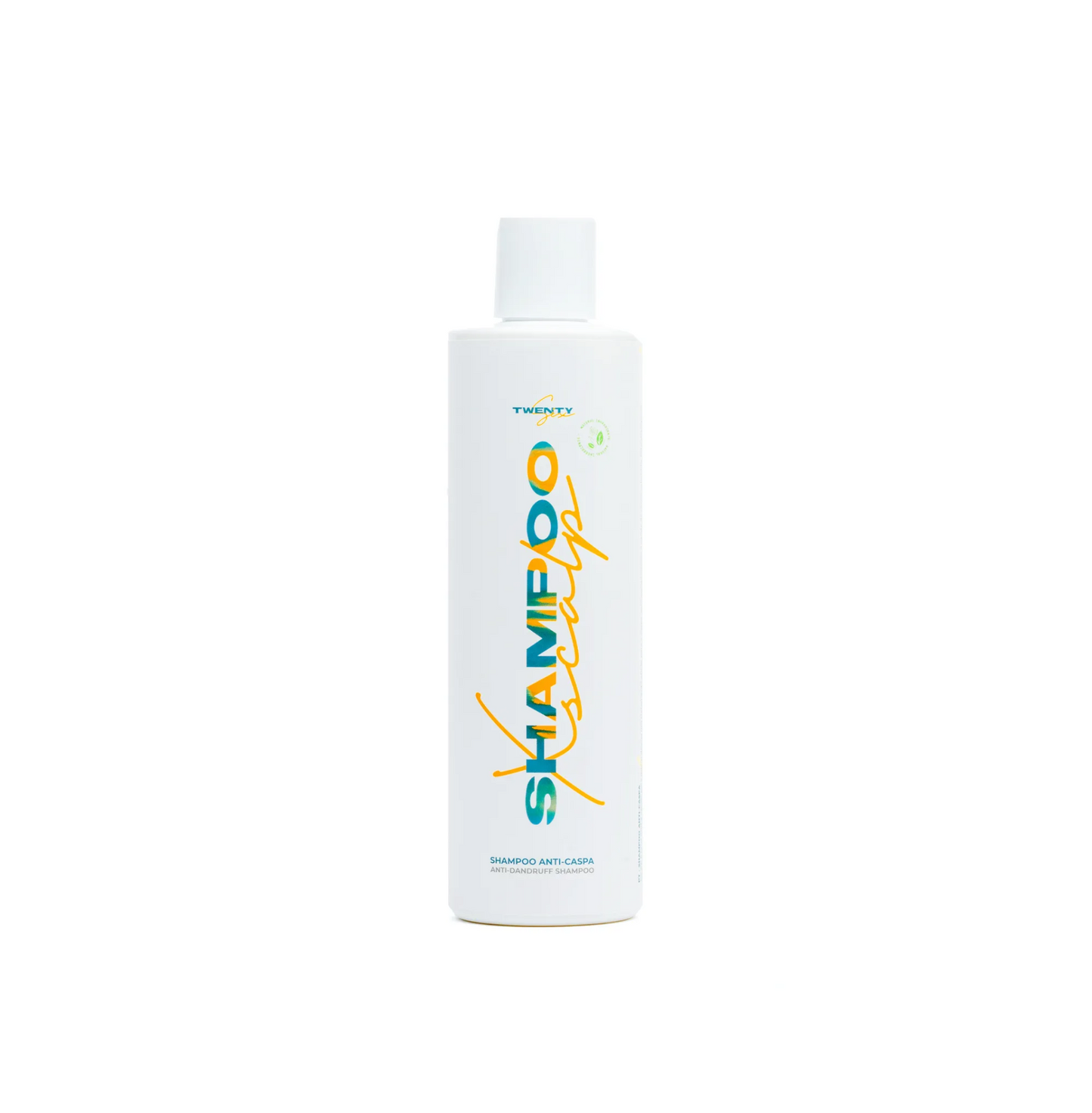 Champô Anti-Caspa Xscalp 1000ml TwentySix