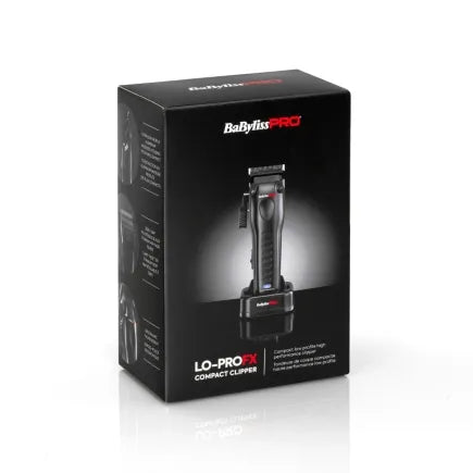 Babyliss Clipper Lo-Pro FX Compact FX820E