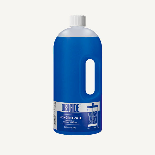 Disicide concentrado 2000ml