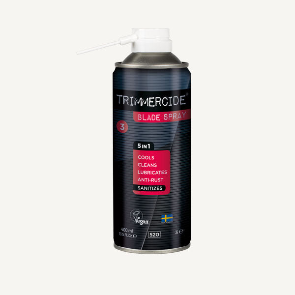 Trimmercide Blade Spray 5 em 1 400ml