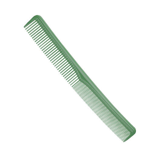 Pente de Corte Eurostil 116/98 - 19,5 cm