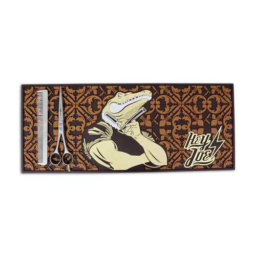Tapete Hey Joe - 51 X 21 cm