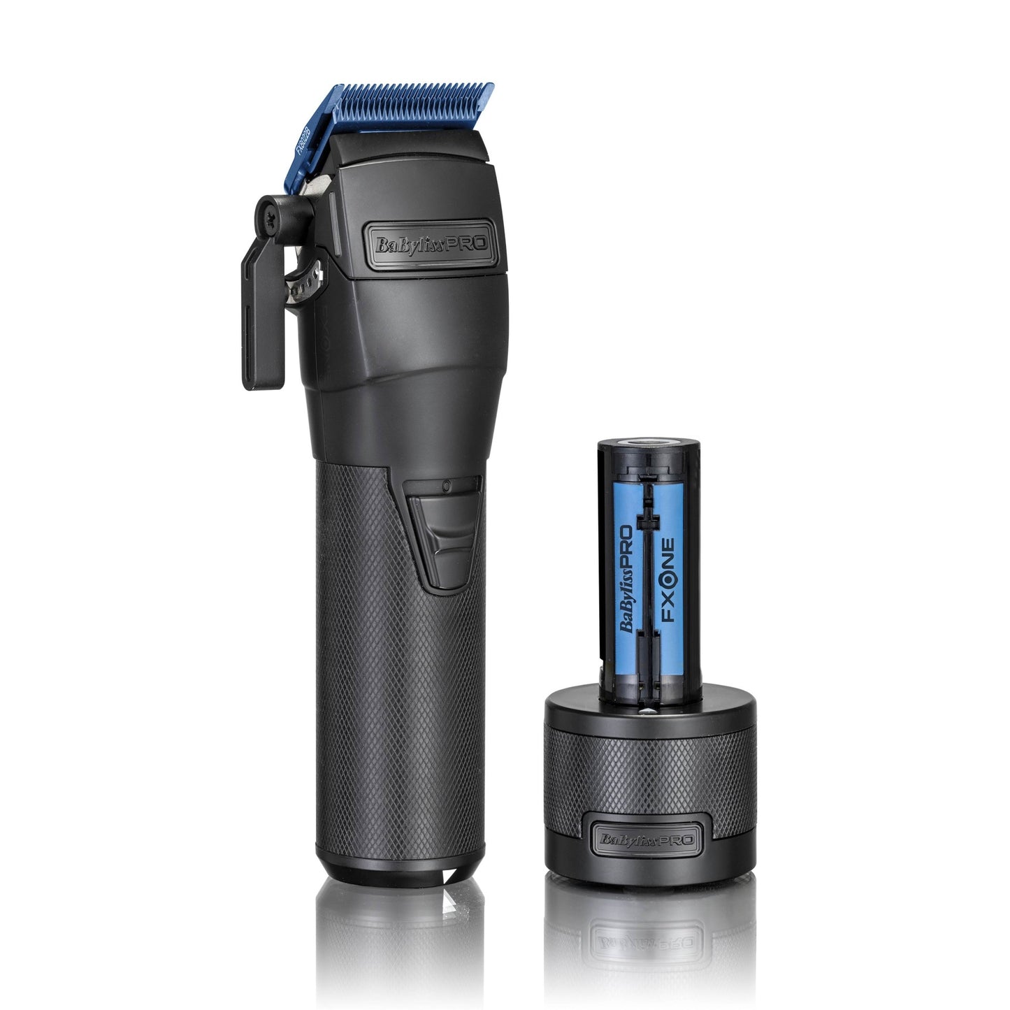 Babyliss FXOne All-Metal Clipper Preta