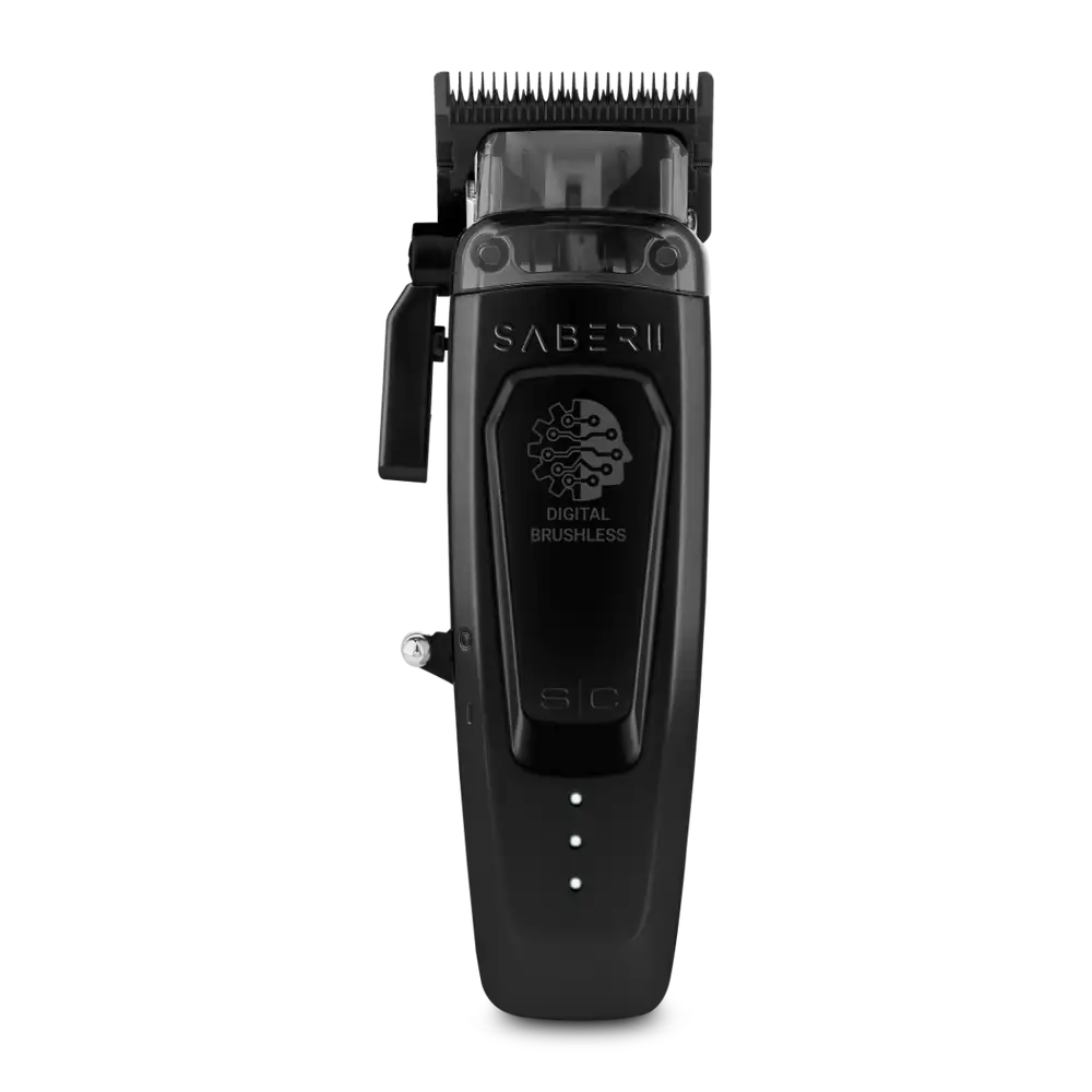 Stylecraft Saber II Clipper preta