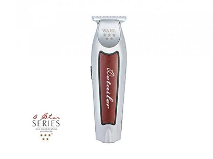 Detailer Cordless Wahl