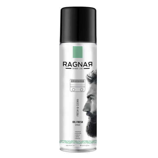 Spray para máquina 5 em 1 Barber Line 500ml