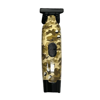 Cocco Hyper Veloce Pro Trimmer Army