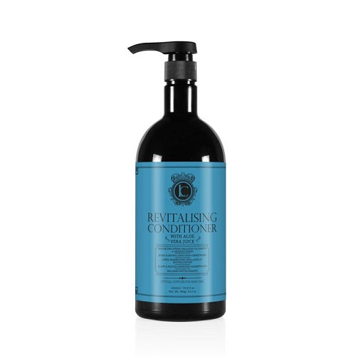 Condicionador Revitalizing Aloe Vera - Lavish Care 1000ml