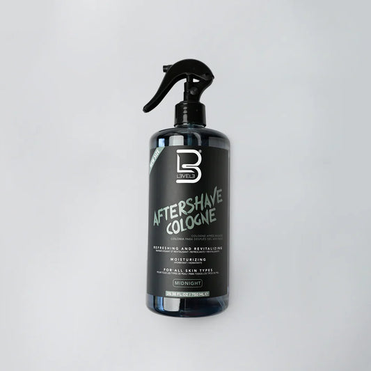 After Shave L3VEL3 Midnight 750ml