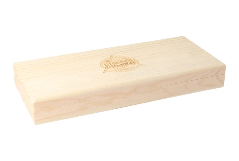 Tesoura de Desbaste Super-Ergo 6.0 - BLESSED