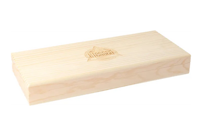 Tesoura de Desbaste Super-Ergo 6.0 - BLESSED