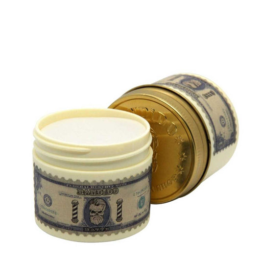 Cera Matte Bandido Dollar 125ml
