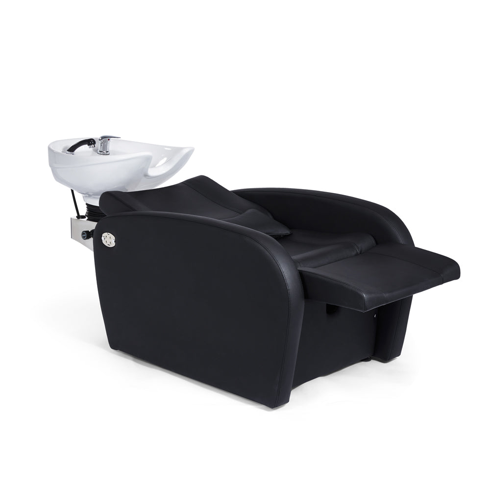 Rampa de Lavagem Charly