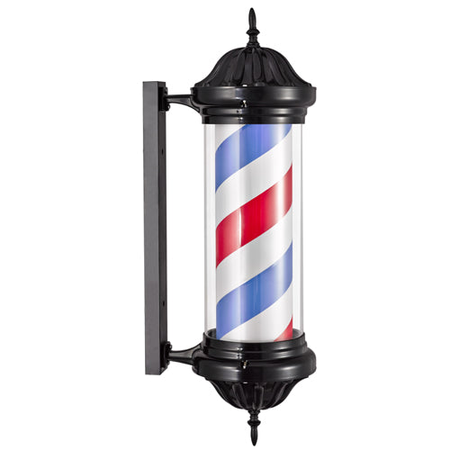 Barber Pole Paul