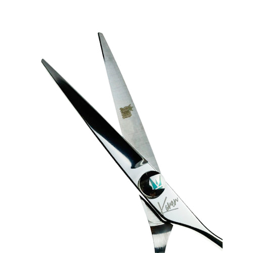 Tesoura de Corte Seido Karen Titanium