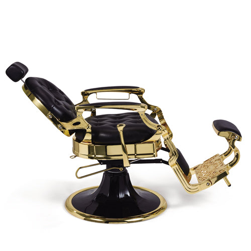 Cadeira de Barbeiro Kirk GS