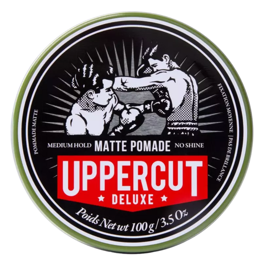 Uppercut Matte Pomade 100g