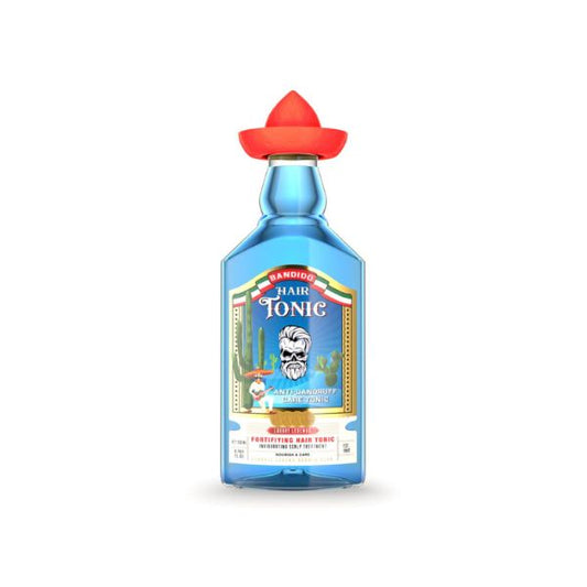 Tónico Capilar Bandido 250ml