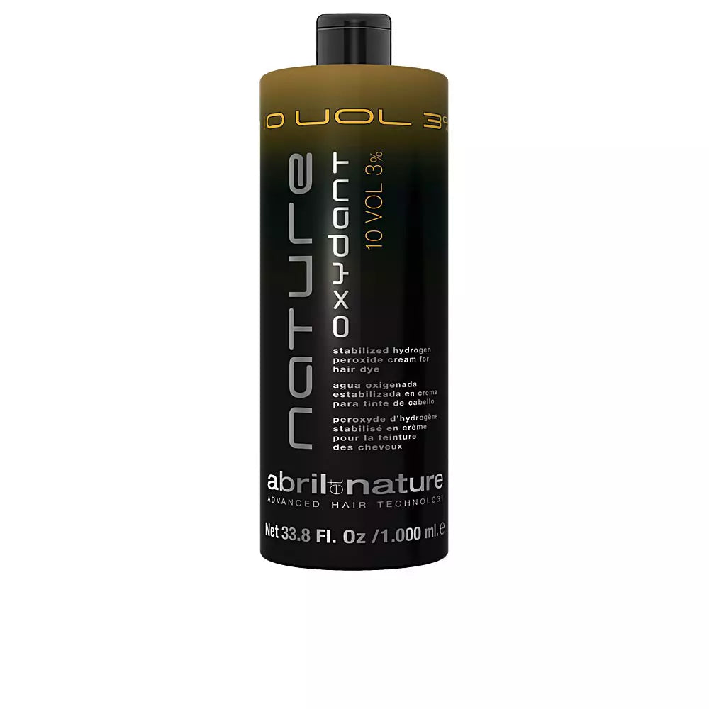 Oxidante Profissional Abril Et Nature 10 Vol. 1000ml