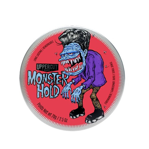 Cera Uppercut Monster Hold 70g