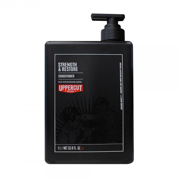 Condicionador Strenght and Restore 1000ml