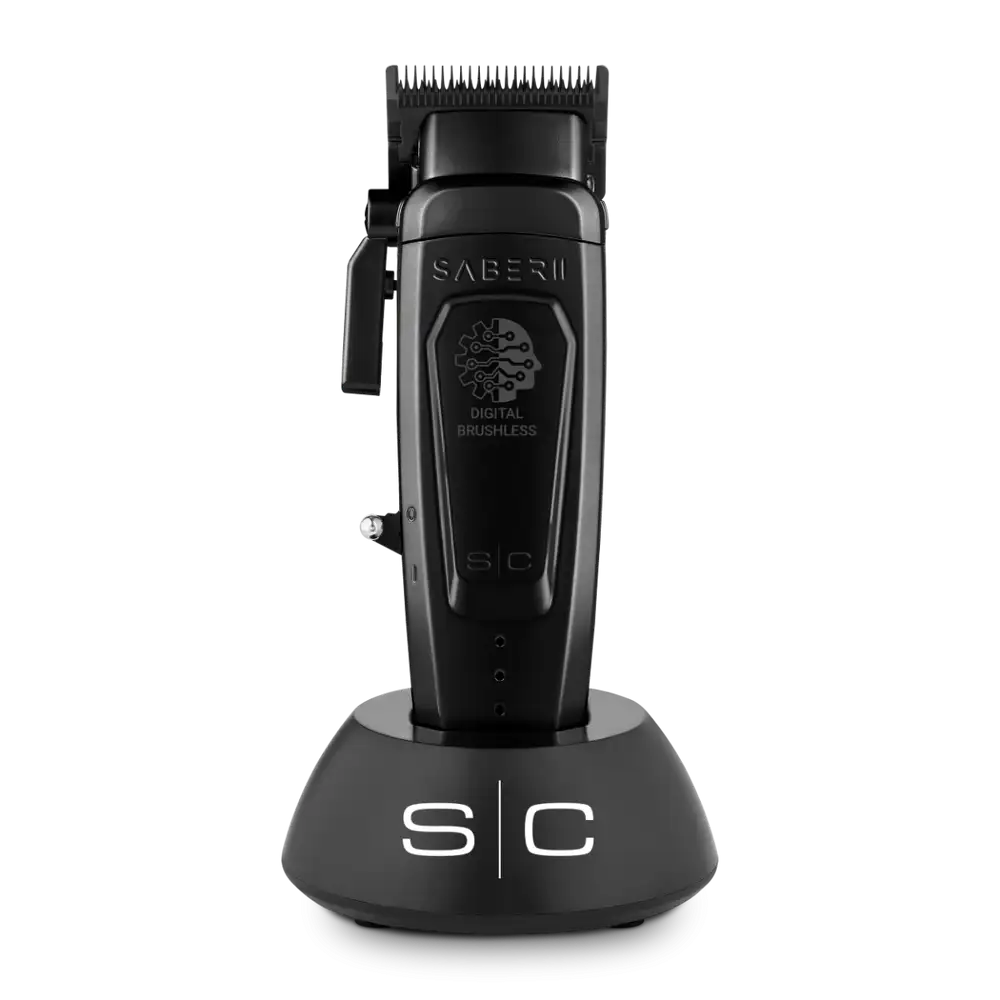 Stylecraft Saber II Clipper preta
