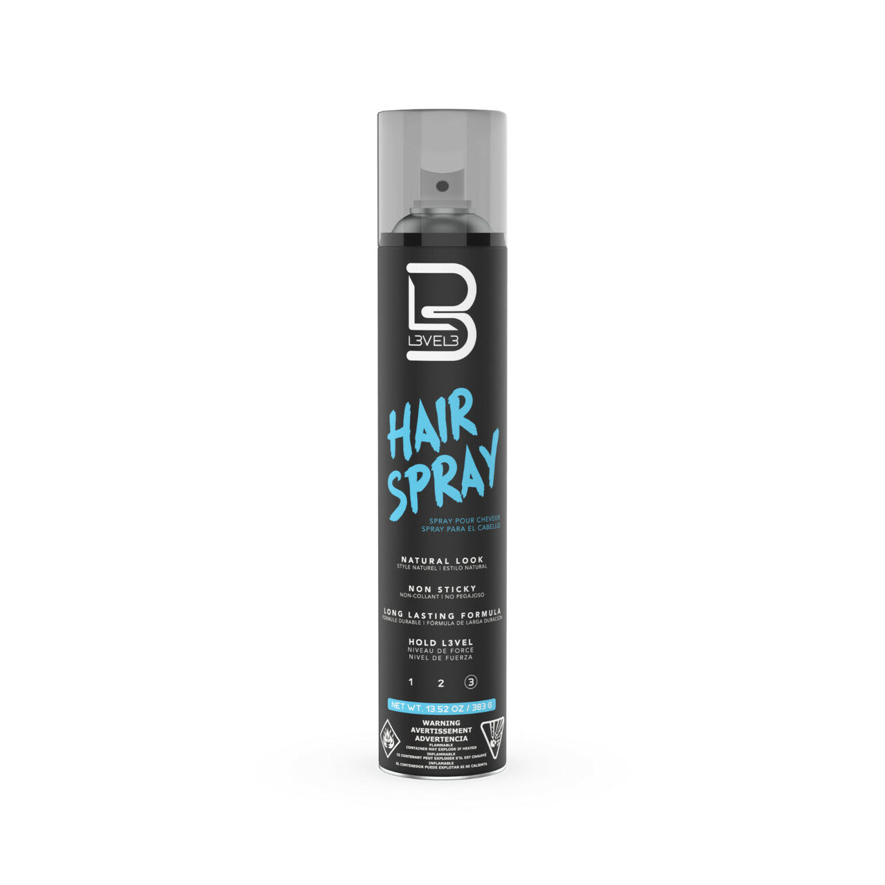 Laca L3VEL3 400ml