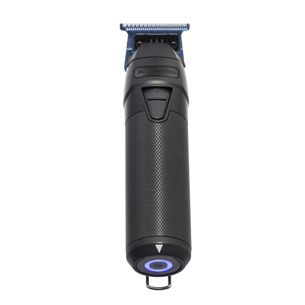 Babyliss FXOne All-Metal Skeleton Preta
