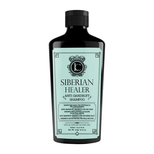 Siberian Healer Lavish Care 300ml - Champô Anti-Caspa