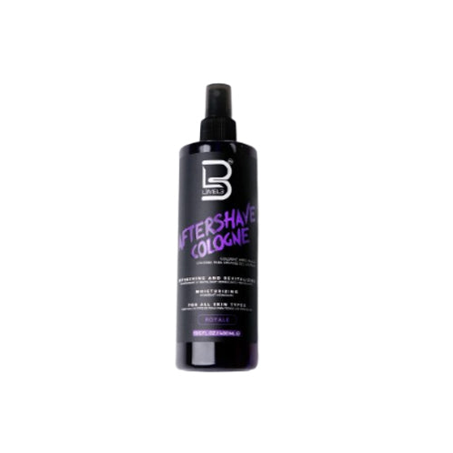 After Shave L3VEL3 Royale 400ml