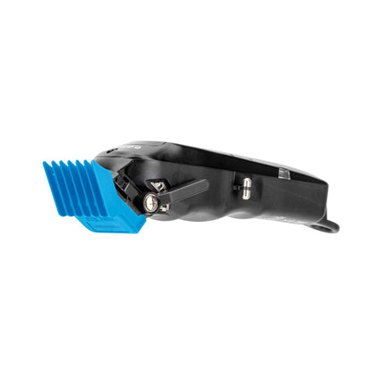 Set 4 Pentes Double Magnetic Tight Guards Gamma Piu