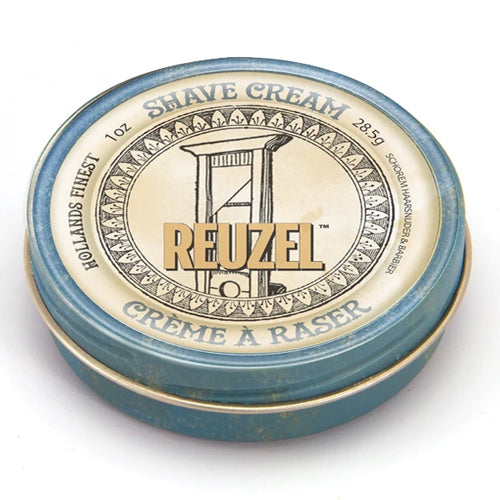 Reuzel Shave Cream 283,5g