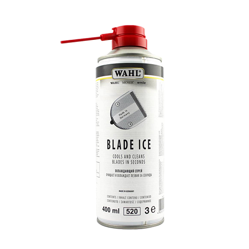 Spray Wahl refrigerante/lubrificante Blade Ice 400ml