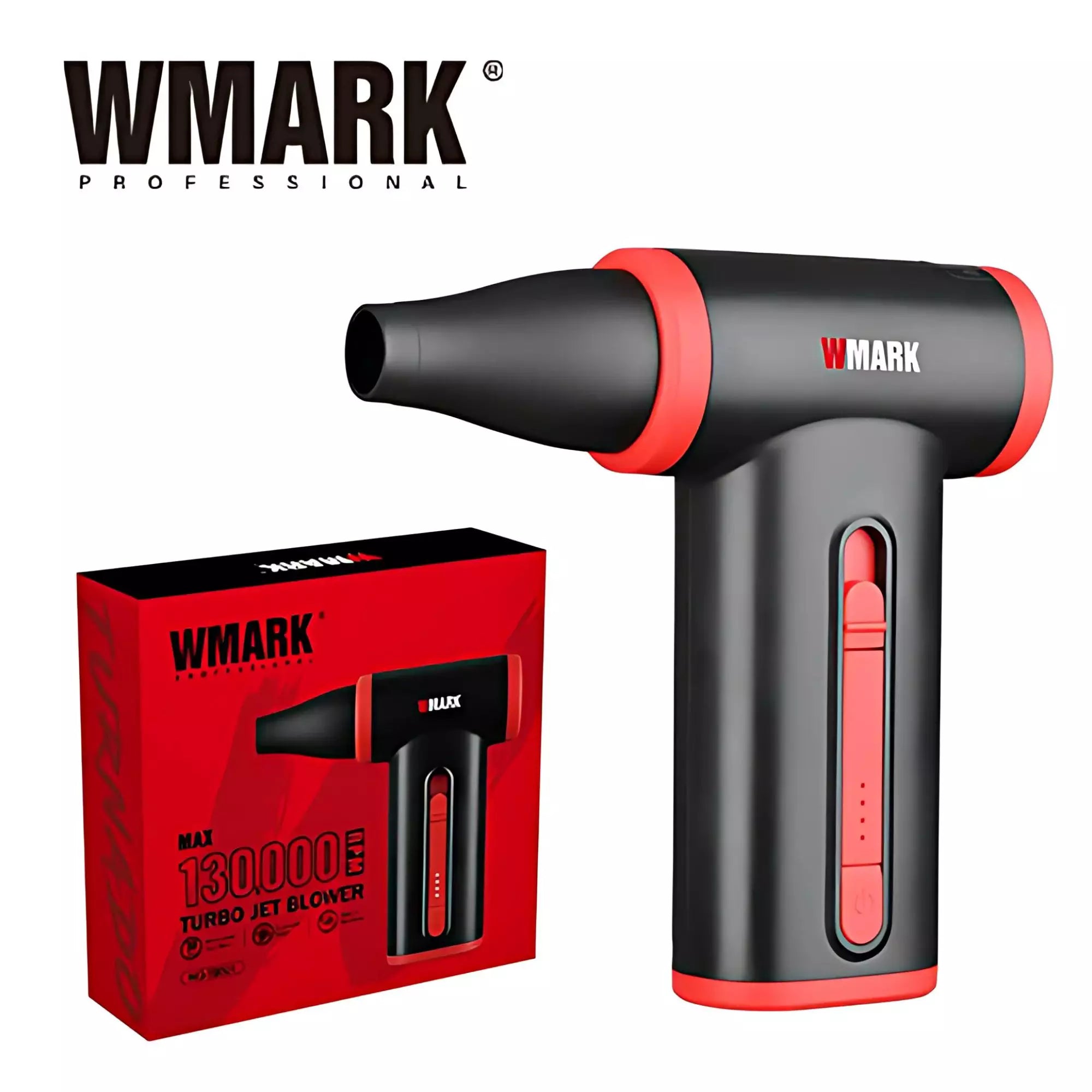 Soprador Wmark