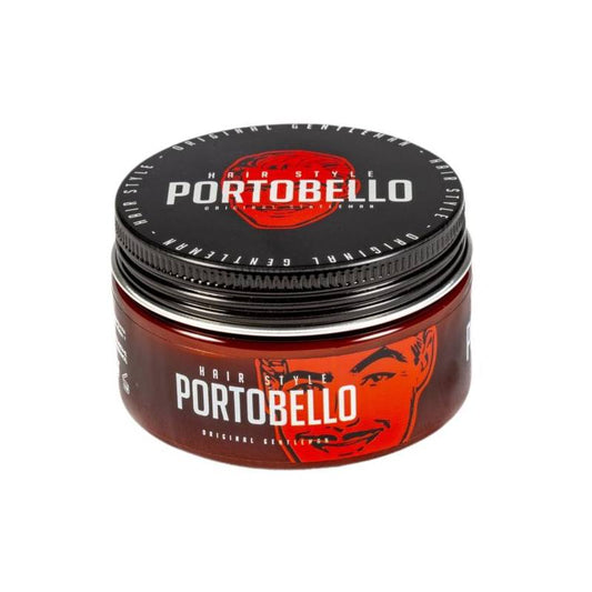 Portobello Cera Brilho 100ml