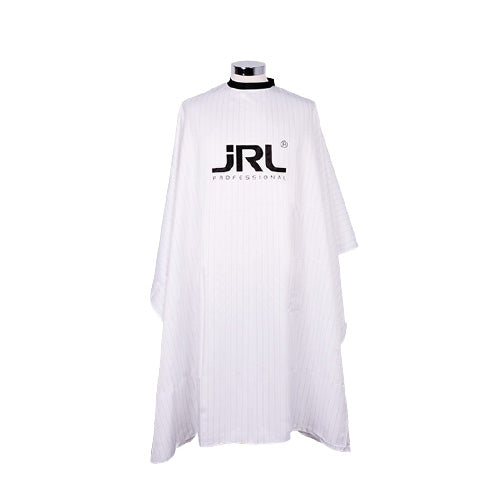 Penteador JRL Branco com Riscas