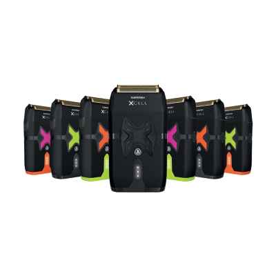 XCell Gamma Piú Shaver