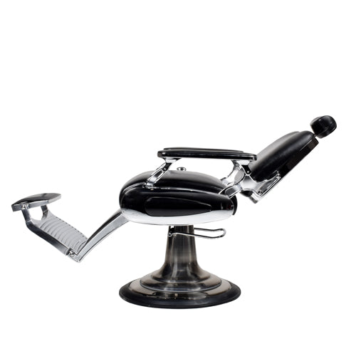 Cadeira de Barbeiro Prince