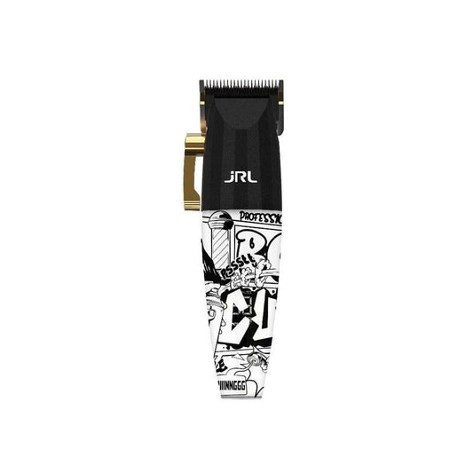 JRL 2020C X2 Barber Shop